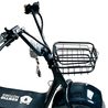 Kontio Kruiser Trike etukori